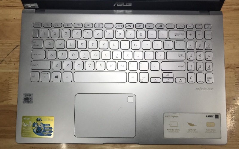 Asus VivoBook X509JA Core i3 - 1005G1